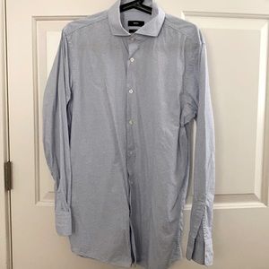 Hugo Boss Button-Up